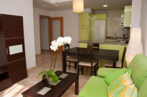 APARTAMENTO VERDE La Herradura